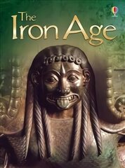 Iron Age hind ja info | Noortekirjandus | kaup24.ee