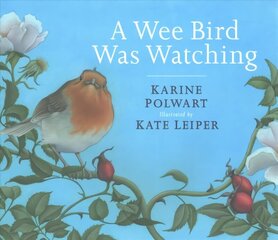 Wee Bird Was Watching цена и информация | Книги для подростков и молодежи | kaup24.ee