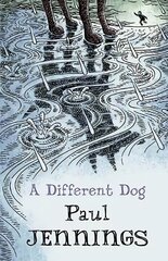 Different Dog цена и информация | Книги для подростков и молодежи | kaup24.ee