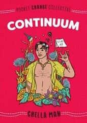 Continuum hind ja info | Noortekirjandus | kaup24.ee