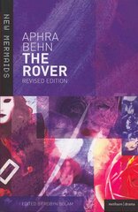 Rover: Revised edition 3rd Revised edition цена и информация | Рассказы, новеллы | kaup24.ee