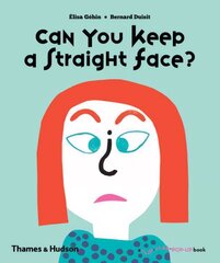 Can You Keep a Straight Face? цена и информация | Книги для подростков и молодежи | kaup24.ee