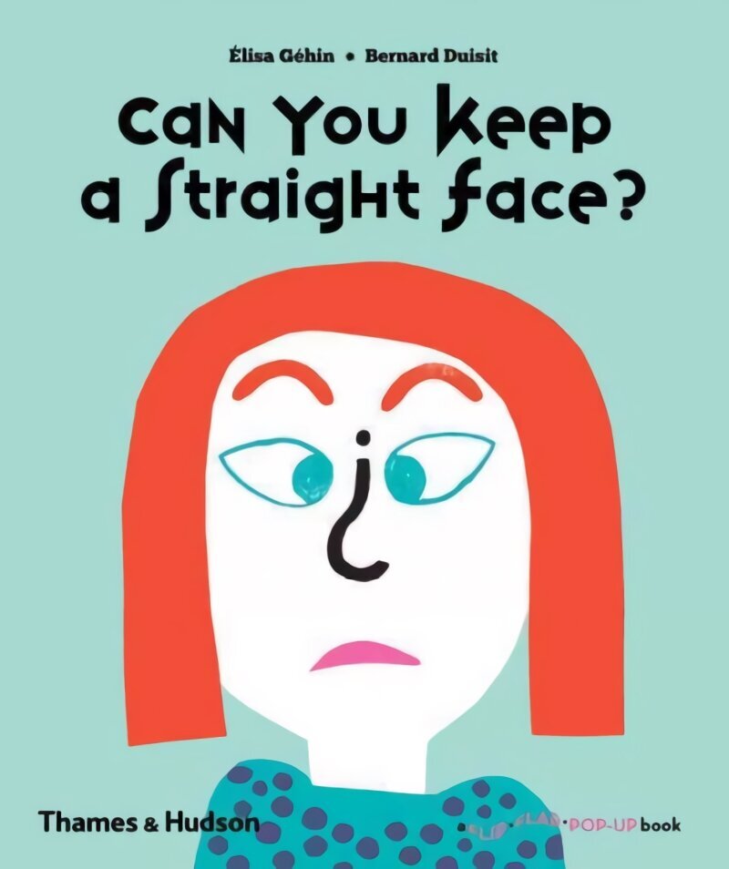 Can You Keep a Straight Face? hind ja info | Noortekirjandus | kaup24.ee