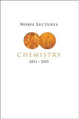 Nobel Lectures In Chemistry (2011-2015) цена и информация | Книги по экономике | kaup24.ee