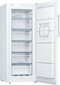 Bosch Serie 4 GSV24VWEV цена и информация | Sügavkülmikud ja külmakirstud | kaup24.ee