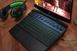 HP Pavilion Gaming 600 Black цена и информация | Kõrvaklapid | kaup24.ee