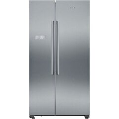 Siemens KA93NVIFP цена и информация | Холодильники | kaup24.ee