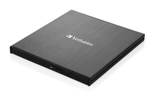 Verbatim 43888 Blu-Ray hind ja info | Optilised seadmed | kaup24.ee