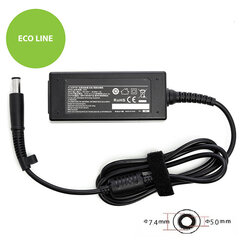 Extra Digital 19.5V, 2.31A, 45W hind ja info | Sülearvutite laadijad | kaup24.ee