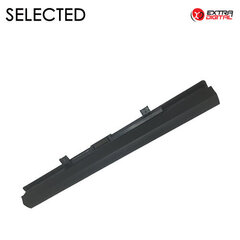 Аккумулятор для ноутбука, Extra Digital Selected, TOSHIBA PA5195U-1BRS, 2200mAh цена и информация | Аккумуляторы для ноутбуков	 | kaup24.ee