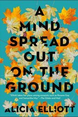 Mind Spread Out On The Ground цена и информация | Биографии, автобиогафии, мемуары | kaup24.ee