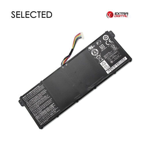 Acer AC14B8K hind ja info | Sülearvuti akud | kaup24.ee