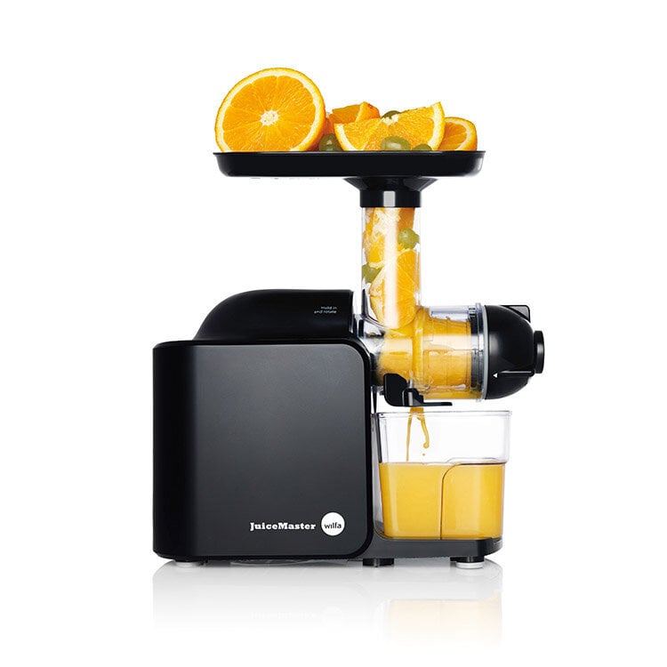 WILFA SJD - 150B Juicer цена и информация | Mahlapressid | kaup24.ee