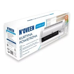 N'oveen HC2000 цена и информация | Обогреватели | kaup24.ee