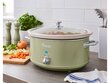 Swan SF17031GN slow cooker 6.5 L 200 W цена и информация | Aurutajad, multikeetjad | kaup24.ee