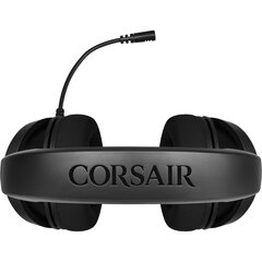 Наушники Corsair HS35 цена и информация | Наушники | kaup24.ee