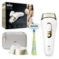 Braun Silk-expert Pro 5 IPL PL5154 цена и информация | Epilaatorid, raseerijad | kaup24.ee