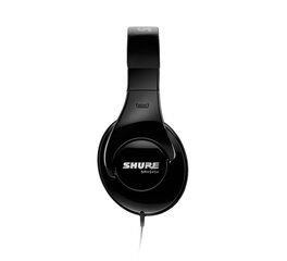 Shure SRH240A-BK-EFS Black hind ja info | Kõrvaklapid | kaup24.ee