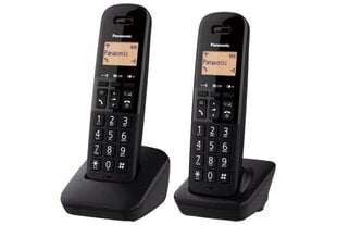 Panasonic KX-TGB612FX hind ja info | Lauatelefonid | kaup24.ee