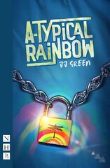 A-Typical Rainbow цена и информация | Рассказы, новеллы | kaup24.ee