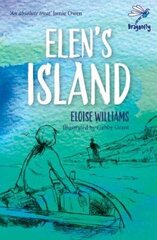 Elen's Island цена и информация | Книги для подростков и молодежи | kaup24.ee