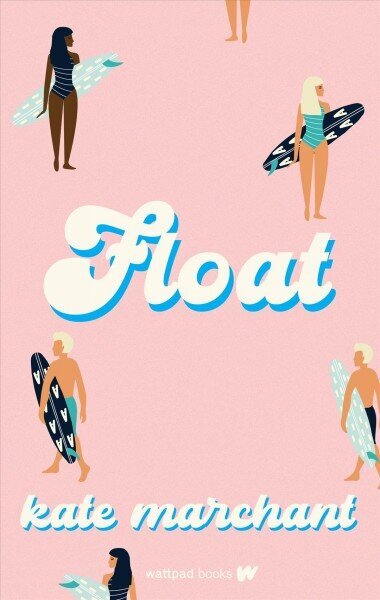Float цена и информация | Noortekirjandus | kaup24.ee