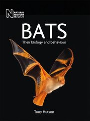 Bats: Their biology and behaviour hind ja info | Tervislik eluviis ja toitumine | kaup24.ee