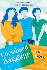 Unclaimed Baggage цена и информация | Книги для подростков и молодежи | kaup24.ee