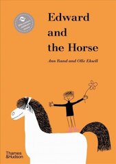 Edward and the Horse цена и информация | Книги для подростков и молодежи | kaup24.ee