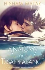 Anatomy of a Disappearance hind ja info | Romaanid | kaup24.ee