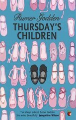 Thursday's Children: A Virago Modern Classic цена и информация | Книги для подростков и молодежи | kaup24.ee