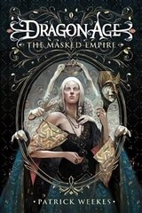 Dragon Age: The Masked Empire, Dragon Age Masked Empire hind ja info | Fantaasia, müstika | kaup24.ee