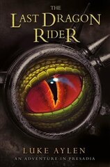 Last Dragon Rider New edition цена и информация | Книги для подростков и молодежи | kaup24.ee