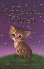Kidnapped Kitten цена и информация | Книги для подростков и молодежи | kaup24.ee