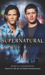 Supernatural: One Year Gone: One Year Gone, Supernatural - One Year Gone One Year Gone цена и информация | Фантастика, фэнтези | kaup24.ee
