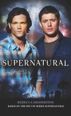 Supernatural: One Year Gone: One Year Gone, Supernatural - One Year Gone One Year Gone hind ja info | Fantaasia, müstika | kaup24.ee