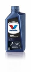 Масло для двигателя Valvoline DURABLEND 2T, 1L цена и информация | Другие масла | kaup24.ee