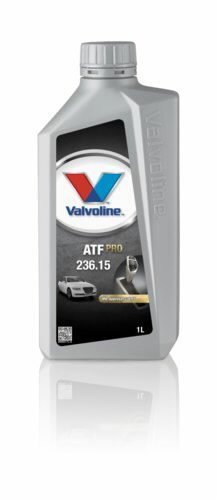 Automaatkäigukastiõli Valvoline ATF PRO 236.15, 1L цена и информация | Eriotstarbelised määrdeõlid ja -vedelikud | kaup24.ee