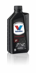 Mootoriõli Valvoline RACING OIL 2T, 1L цена и информация | Другие масла | kaup24.ee