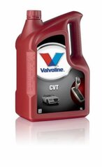 Масло для АКПП Valvoline CVT, 5л цена и информация | Другие масла | kaup24.ee