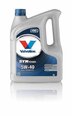 Моторное масло SYNPOWER 5W40 4л, Valvoline