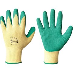Рабочие перчатки Rubber Granberg цена и информация | Рабочие перчатки | kaup24.ee