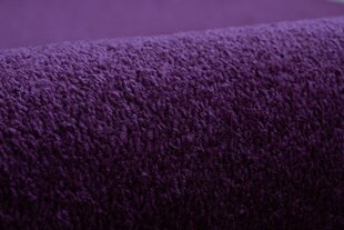 Ковёр Eton, фиолетовый цена и информация | Коврики | kaup24.ee