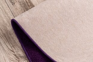 Vaip Eton violetne цена и информация | Ковры | kaup24.ee
