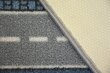Vaip - Libisemiskindel põrandakate lastele STREET sinine hind ja info | Vaibad | kaup24.ee