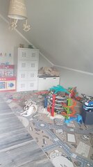 Rugsx детский ковёр Street, 200x600 см цена и информация | Ковры | kaup24.ee
