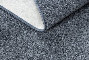 Rugsx ковёр Santa Fe 97, серый  цена и информация | Коврики | kaup24.ee