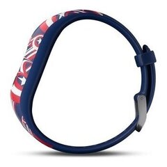 Garmin vívofit® jr. 2 Marvel Captain America hind ja info | Nutivõrud (fitness tracker) | kaup24.ee