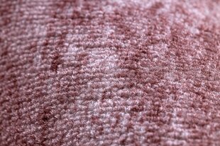 Rugsx ковёр Solid 60, красновато-розовый цена и информация | Ковры | kaup24.ee