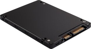 Micron 1100 2.5" 512 GB SED SSD hind ja info | Sisemised kõvakettad (HDD, SSD, Hybrid) | kaup24.ee
